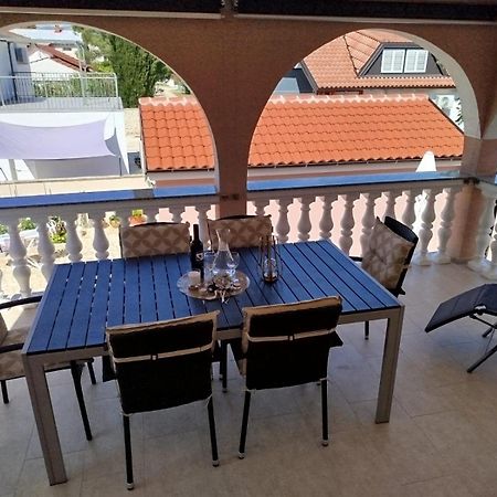 Apartments Juric Privlaka  Bagian luar foto
