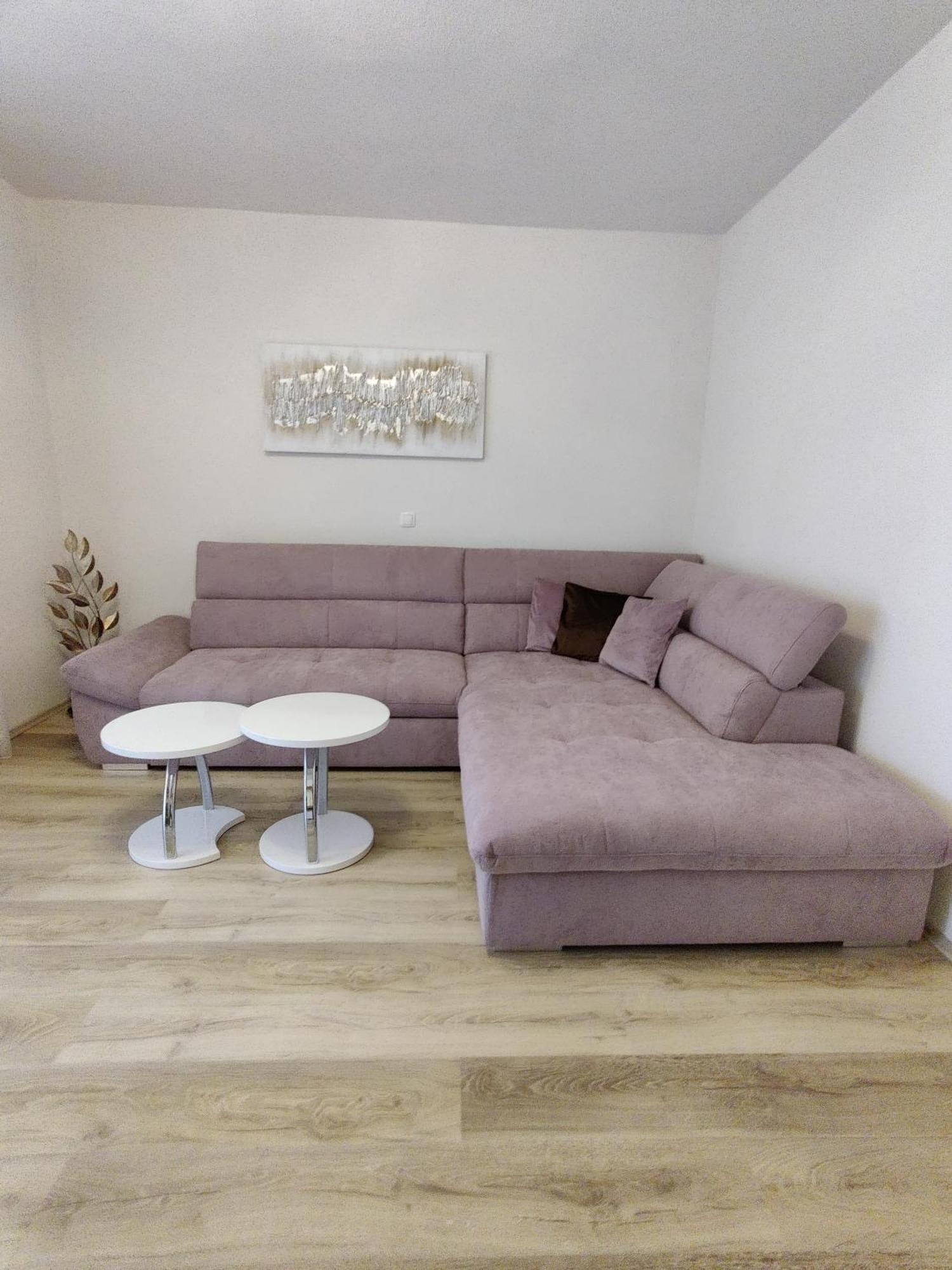 Apartments Juric Privlaka  Bagian luar foto