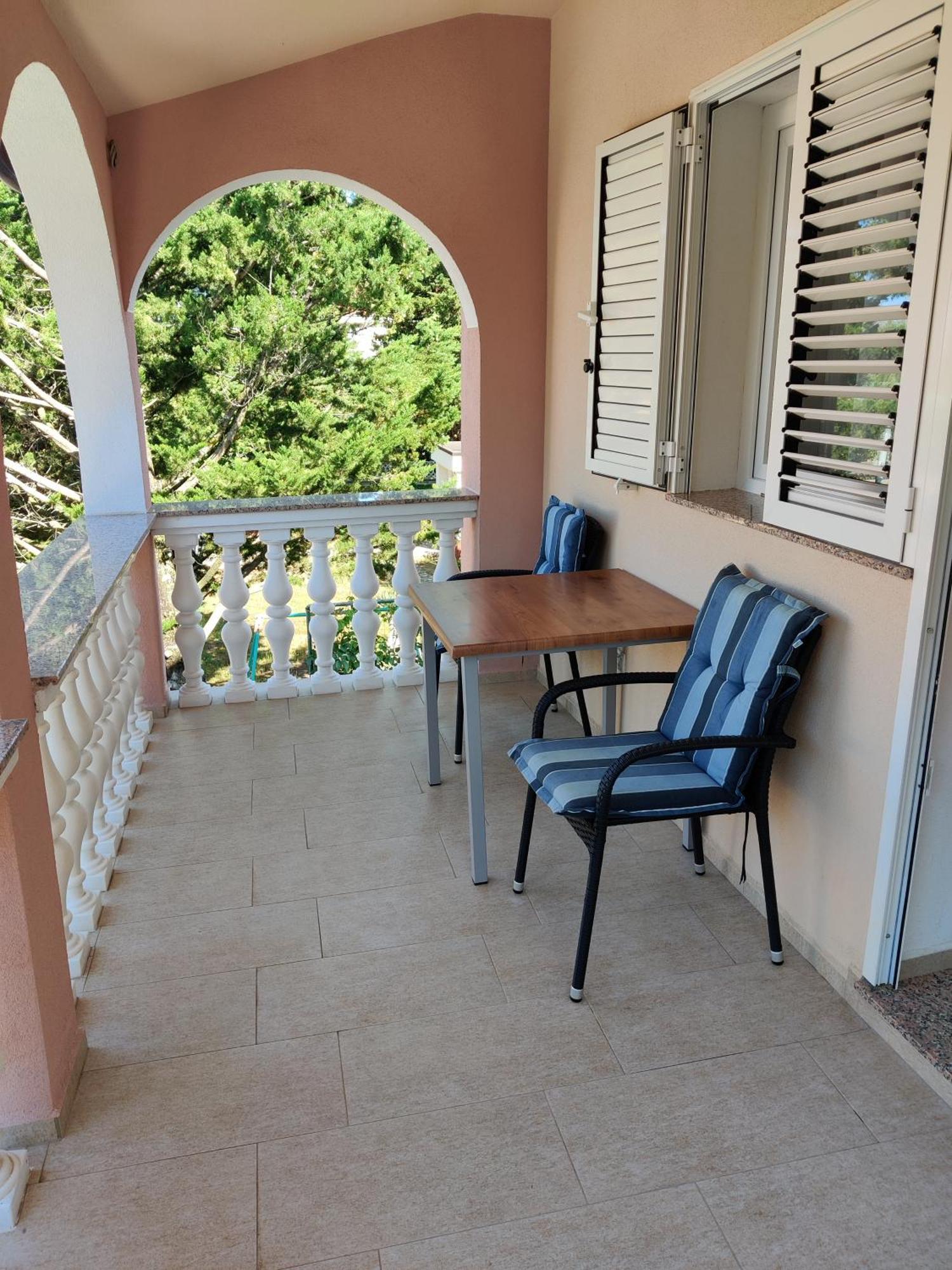 Apartments Juric Privlaka  Bagian luar foto