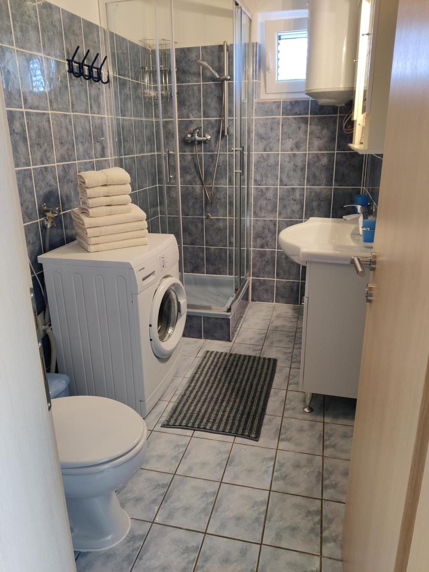 Apartments Juric Privlaka  Bagian luar foto