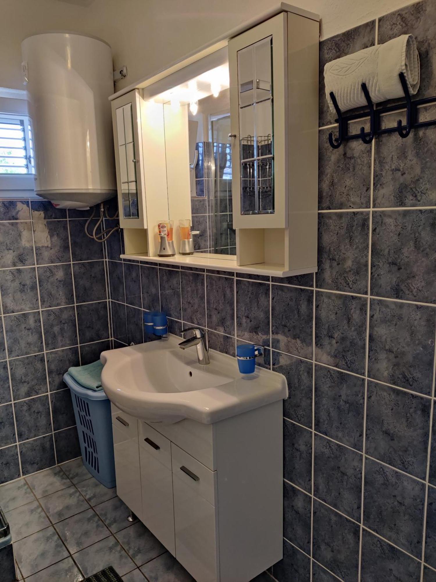 Apartments Juric Privlaka  Bagian luar foto