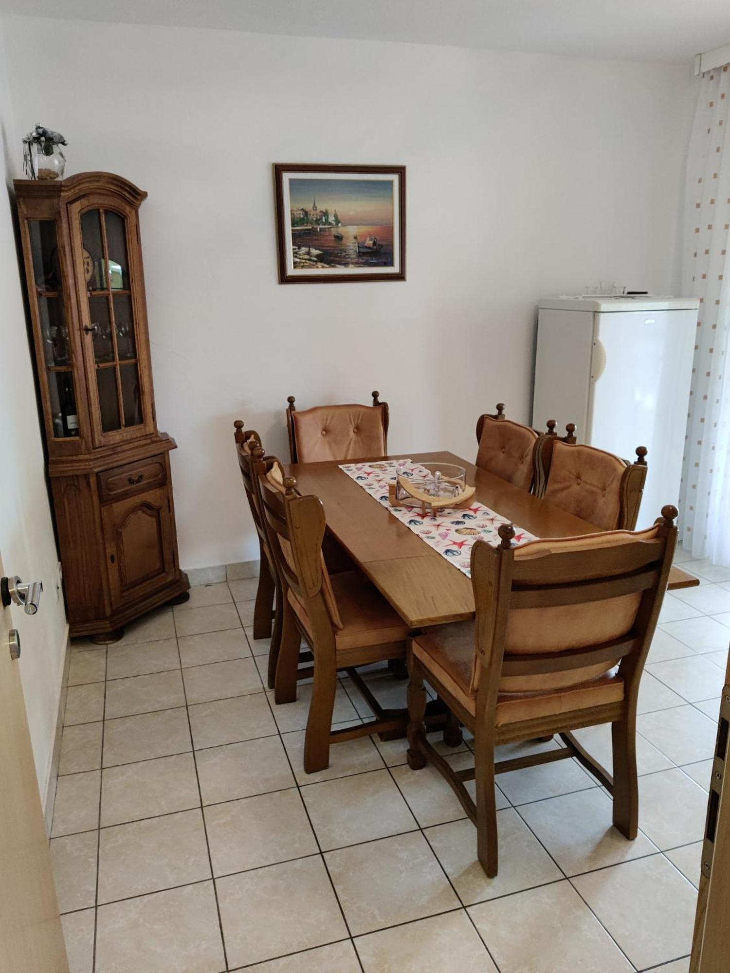 Apartments Juric Privlaka  Bagian luar foto