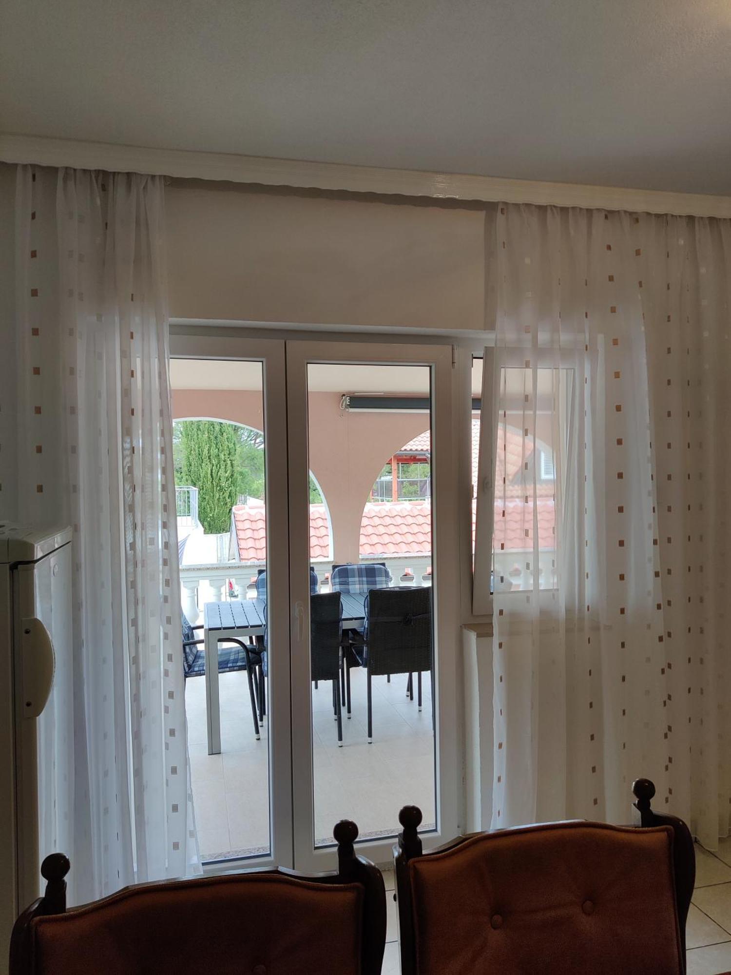 Apartments Juric Privlaka  Bagian luar foto