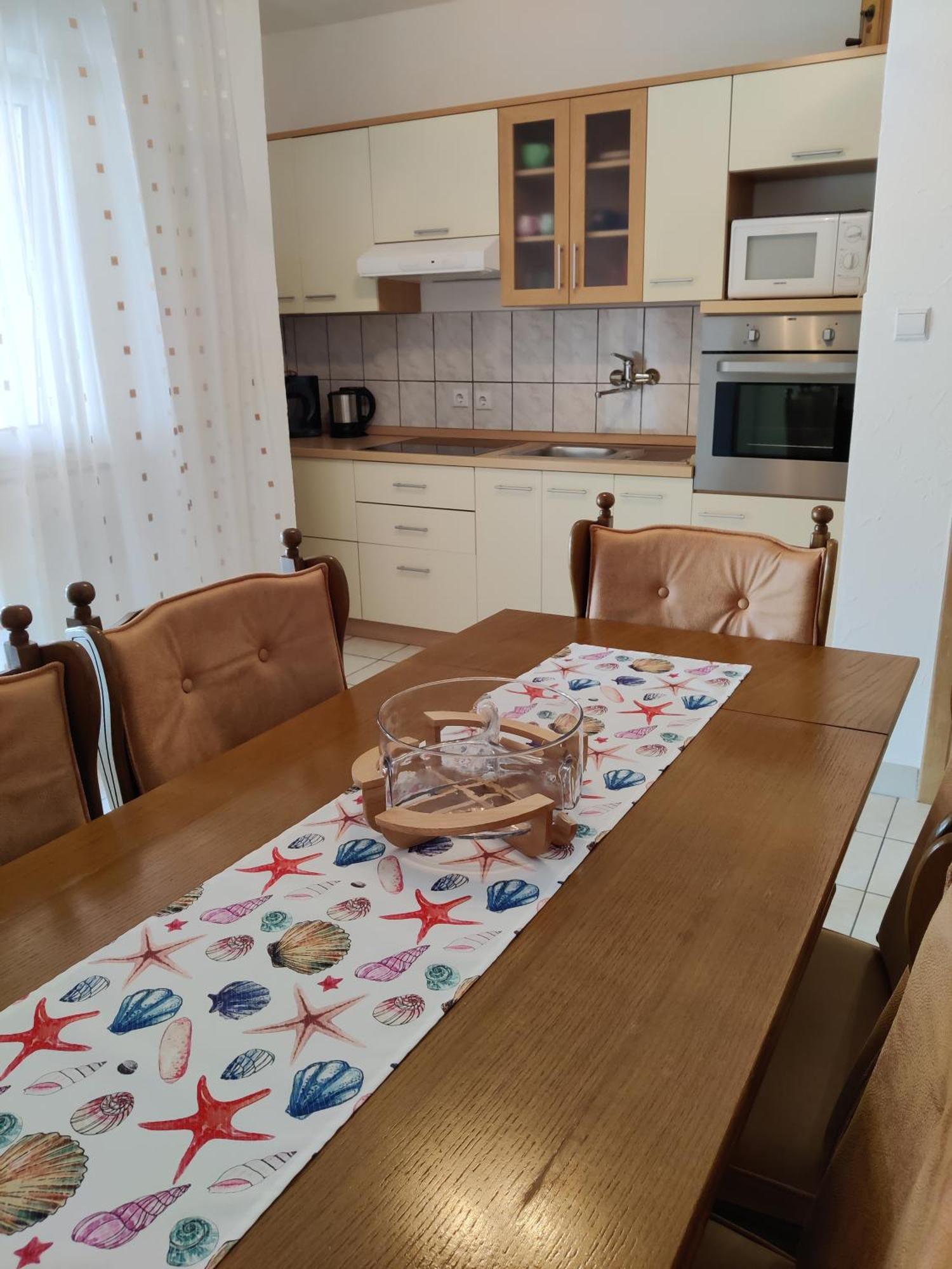 Apartments Juric Privlaka  Bagian luar foto
