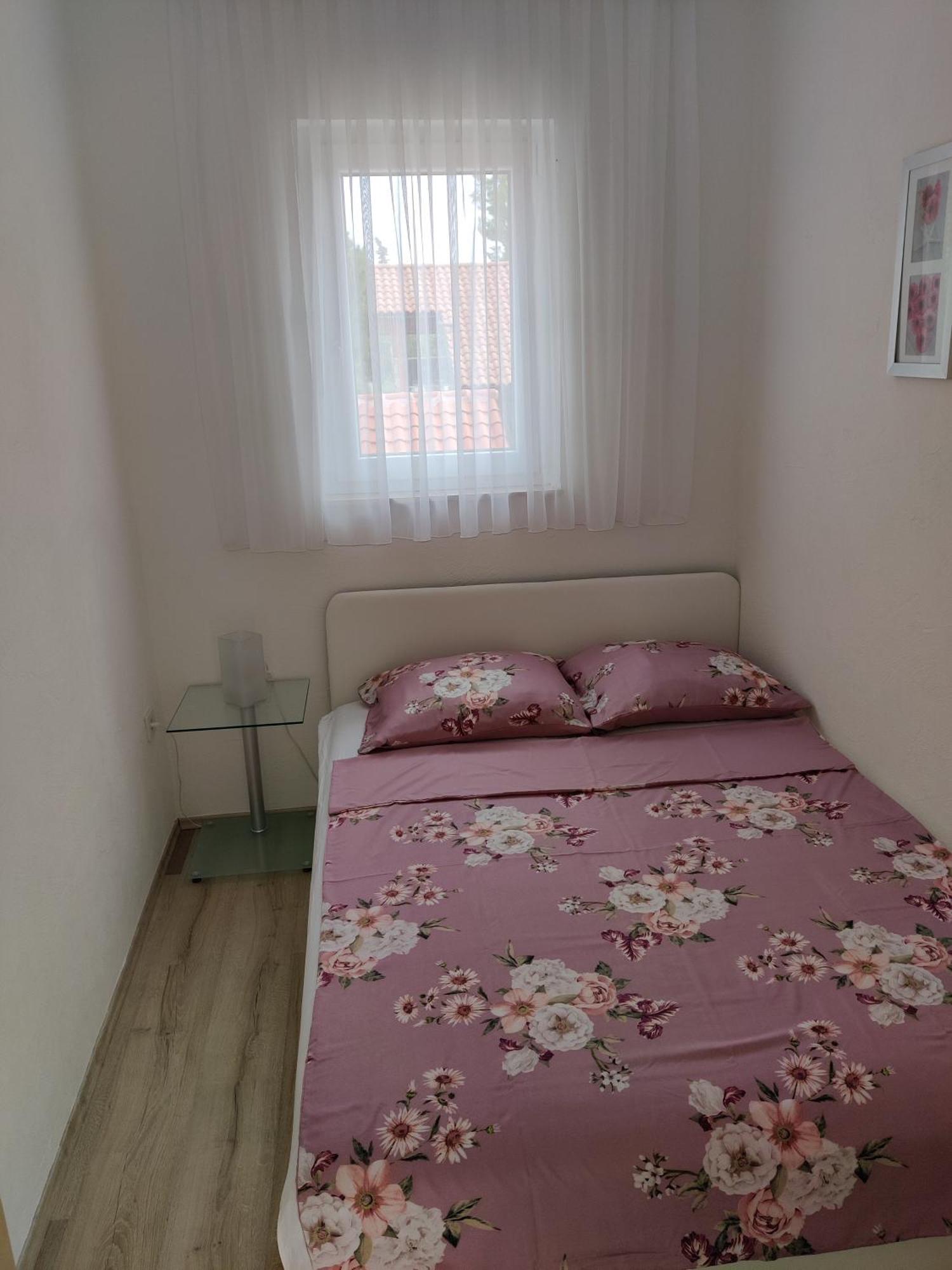 Apartments Juric Privlaka  Bagian luar foto