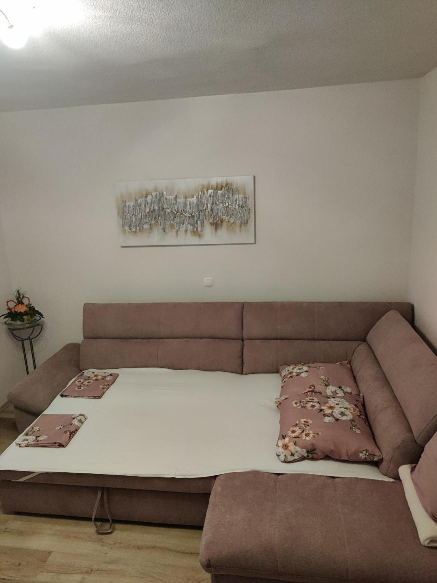 Apartments Juric Privlaka  Bagian luar foto