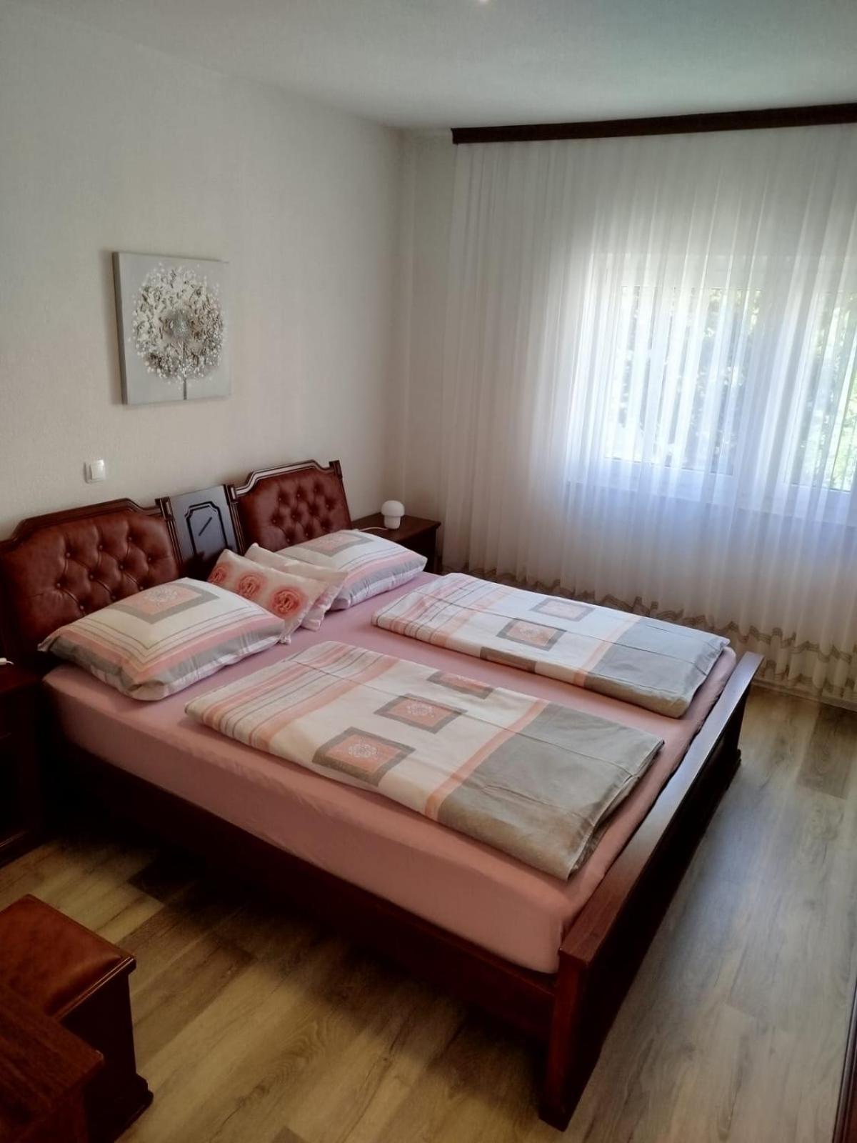 Apartments Juric Privlaka  Bagian luar foto
