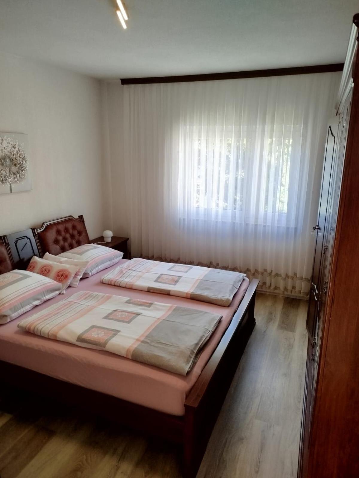 Apartments Juric Privlaka  Bagian luar foto